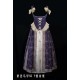 Eden Planet Heart Cage Skirt(Reservation/7 Colours/Full Payment Without Shipping)